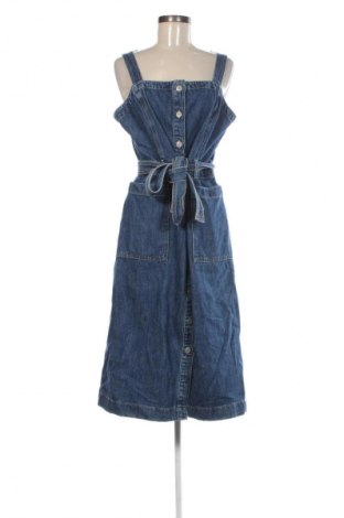 Рокля Levi's, Размер L, Цвят Син, Цена 82,99 лв.