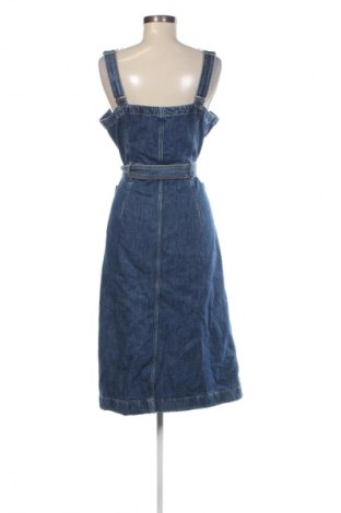 Рокля Levi's, Размер L, Цвят Син, Цена 82,99 лв.