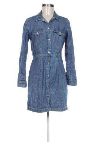 Kleid Levi's, Größe S, Farbe Blau, Preis € 54,99
