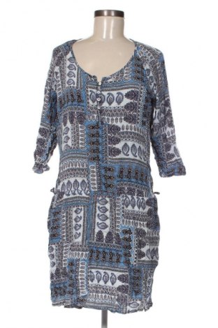 Рокля Liberty, Размер L, Цвят Многоцветен, Цена 15,99 лв.