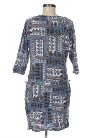 Рокля Liberty, Размер L, Цвят Многоцветен, Цена 15,99 лв.