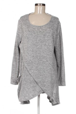 Φόρεμα Liberty, Μέγεθος XL, Χρώμα Λευκό, Τιμή 14,99 €