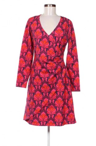 Šaty  Lien & Giel, Velikost L, Barva Vícebarevné, Cena  608,00 Kč