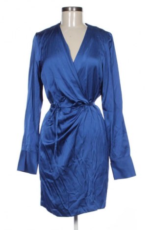 Kleid Lindex, Größe S, Farbe Blau, Preis € 19,96