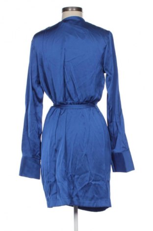 Kleid Lindex, Größe S, Farbe Blau, Preis € 19,96