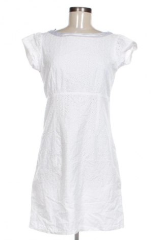 Rochie Lindex, Mărime M, Culoare Alb, Preț 103,00 Lei