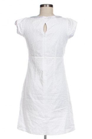 Rochie Lindex, Mărime M, Culoare Alb, Preț 103,00 Lei