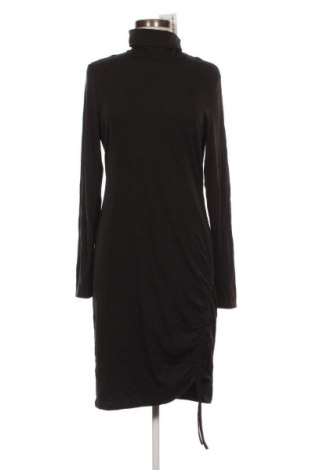 Рокля Lindex, Размер M, Цвят Черен, Цена 23,99 лв.