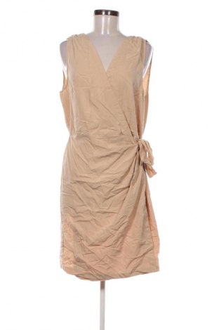 Šaty  Lindex, Velikost M, Barva Béžová, Cena  494,00 Kč