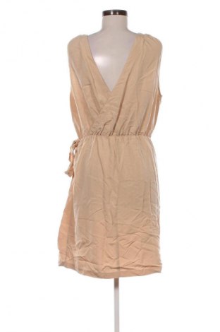 Šaty  Lindex, Velikost M, Barva Béžová, Cena  494,00 Kč