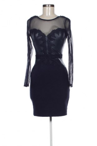 Šaty  Lipsy, Veľkosť S, Farba Modrá, Cena  65,58 €