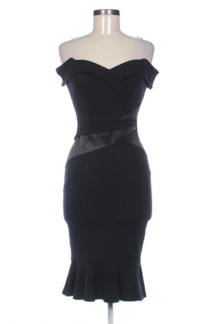 Rochie Lipsy, Mărime S, Culoare Negru, Preț 126,32 Lei