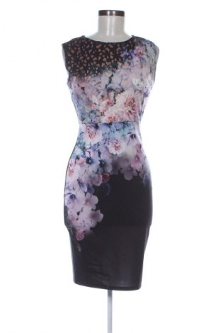 Рокля Lipsy London, Размер M, Цвят Многоцветен, Цена 56,49 лв.