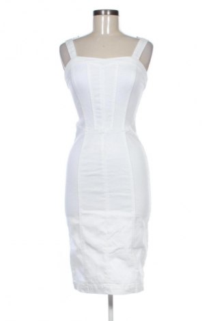 Kleid Lipsy London, Größe S, Farbe Weiß, Preis € 37,42