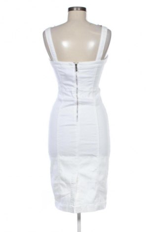 Kleid Lipsy London, Größe S, Farbe Weiß, Preis € 37,42