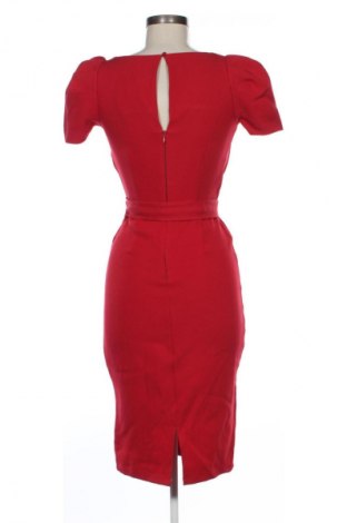 Kleid Lipsy London, Größe S, Farbe Rot, Preis € 37,42