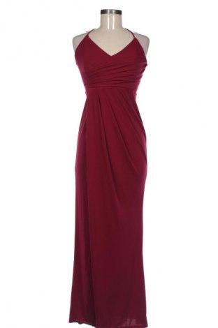 Šaty  Lipsy London, Velikost S, Barva Červená, Cena  732,00 Kč