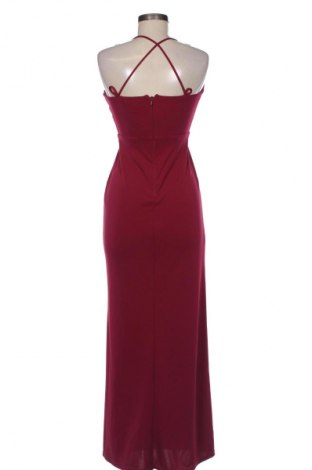 Šaty  Lipsy London, Velikost S, Barva Červená, Cena  732,00 Kč