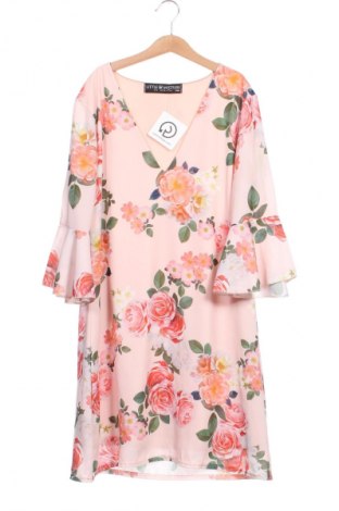 Рокля Little Mistress, Размер M, Цвят Многоцветен, Цена 47,85 лв.