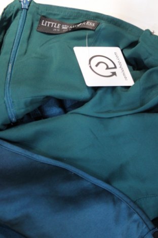 Sukienka Little Mistress, Rozmiar M, Kolor Zielony, Cena 142,53 zł