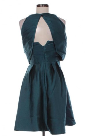 Sukienka Little Mistress, Rozmiar M, Kolor Zielony, Cena 142,53 zł