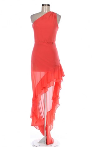 Φόρεμα Liu Jo, Μέγεθος XS, Χρώμα Ρόζ , Τιμή 162,99 €