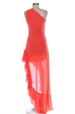 Φόρεμα Liu Jo, Μέγεθος XS, Χρώμα Ρόζ , Τιμή 162,99 €