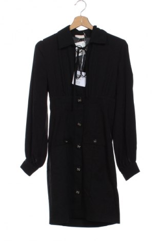 Kleid Liu Jo, Größe XS, Farbe Schwarz, Preis € 144,99