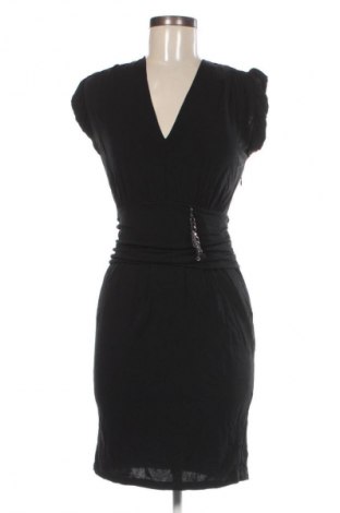 Рокля Liu Jo, Размер XS, Цвят Черен, Цена 74,99 лв.