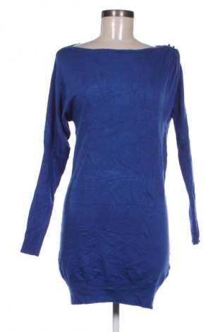 Šaty  Liu Jo, Velikost S, Barva Modrá, Cena  729,00 Kč