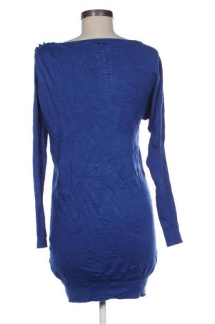 Šaty  Liu Jo, Velikost S, Barva Modrá, Cena  729,00 Kč