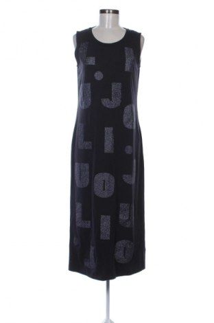 Šaty  Liu Jo, Velikost M, Barva Černá, Cena  1 734,00 Kč