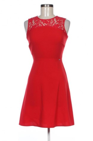 Kleid Liu Jo, Größe M, Farbe Rot, Preis 62,92 €