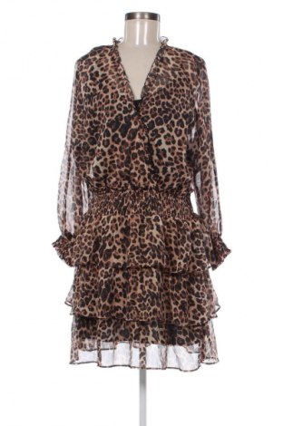 Šaty  Liu Jo, Velikost L, Barva Vícebarevné, Cena  1 557,00 Kč