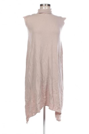 Рокля Liviana Conti, Размер M, Цвят Пепел от рози, Цена 209,99 лв.