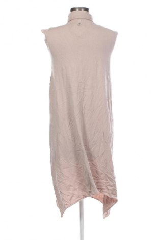 Рокля Liviana Conti, Размер M, Цвят Пепел от рози, Цена 209,99 лв.