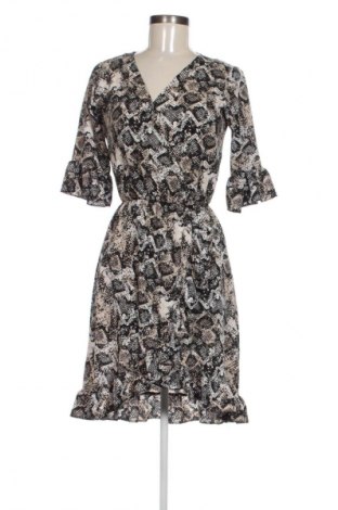 Rochie Liz Devy, Mărime S, Culoare Multicolor, Preț 103,00 Lei