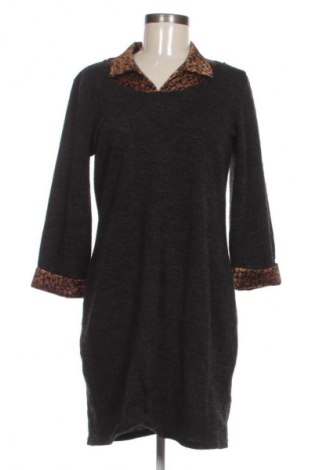 Рокля Lola & Liza, Размер M, Цвят Черен, Цена 47,88 лв.