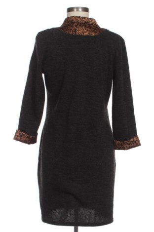 Рокля Lola & Liza, Размер M, Цвят Черен, Цена 47,88 лв.