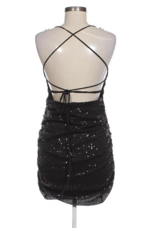 Рокля Lola May, Размер M, Цвят Черен, Цена 48,00 лв.