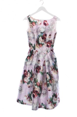 Kleid London, Größe M, Farbe Mehrfarbig, Preis € 19,95