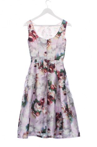 Kleid London, Größe M, Farbe Mehrfarbig, Preis € 19,95