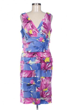 Рокля London Times, Размер M, Цвят Многоцветен, Цена 47,85 лв.