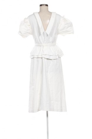 Rochie Lost Ink, Mărime M, Culoare Alb, Preț 126,32 Lei