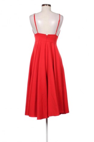 Sukienka Lou, Rozmiar M, Kolor Czerwony, Cena 149,99 zł