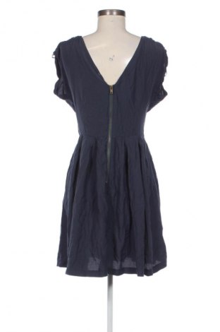 Šaty  Louche, Velikost L, Barva Modrá, Cena  608,00 Kč