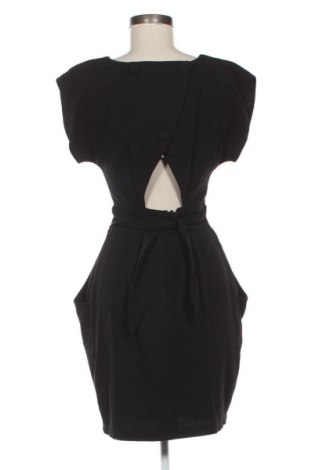 Rochie Louche, Mărime M, Culoare Negru, Preț 283,89 Lei