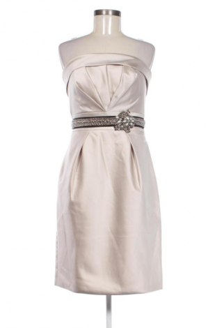 Kleid Love, Größe M, Farbe Beige, Preis € 29,67
