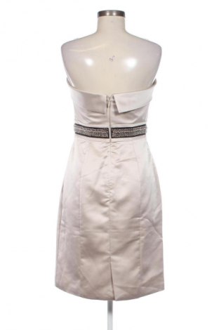 Kleid Love, Größe M, Farbe Beige, Preis € 29,67