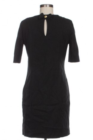 Φόρεμα Love Moschino, Μέγεθος L, Χρώμα Μαύρο, Τιμή 127,55 €